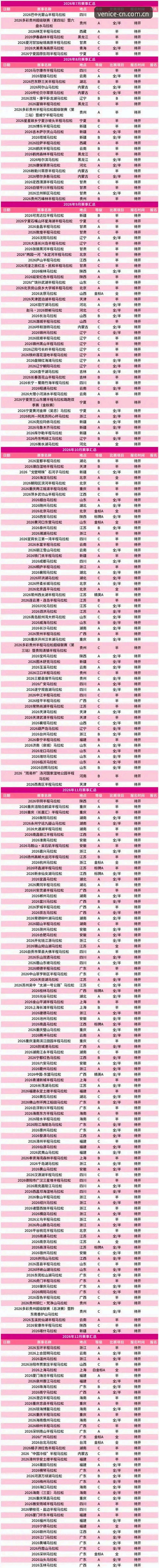 威尼斯人官网赛程日历改版背后：一场关于“看比赛”的习惯革命